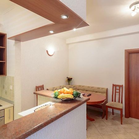Niki Apartment ดูบรอฟนิก ภายนอก รูปภาพ