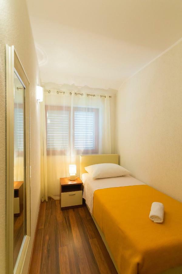 Niki Apartment ดูบรอฟนิก ภายนอก รูปภาพ
