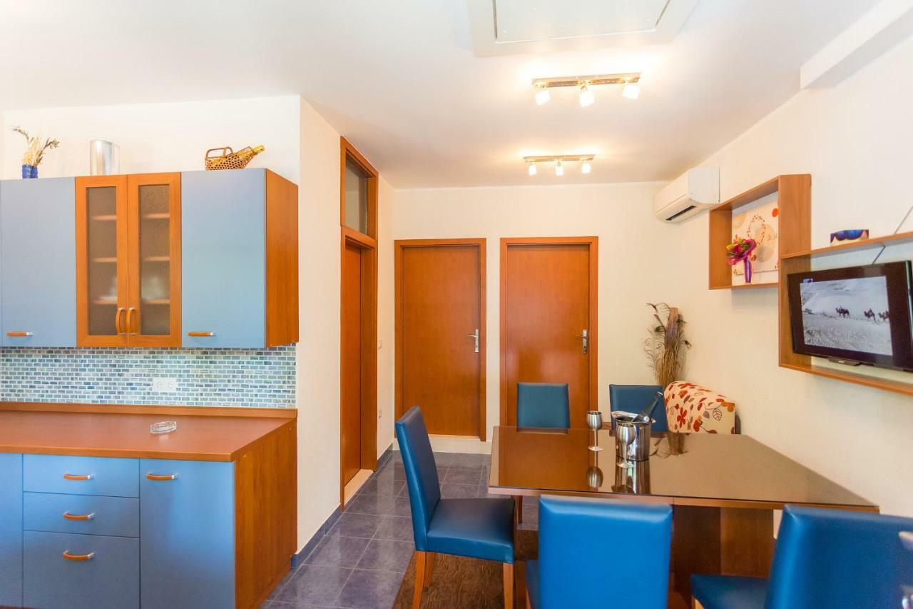 Niki Apartment ดูบรอฟนิก ภายนอก รูปภาพ