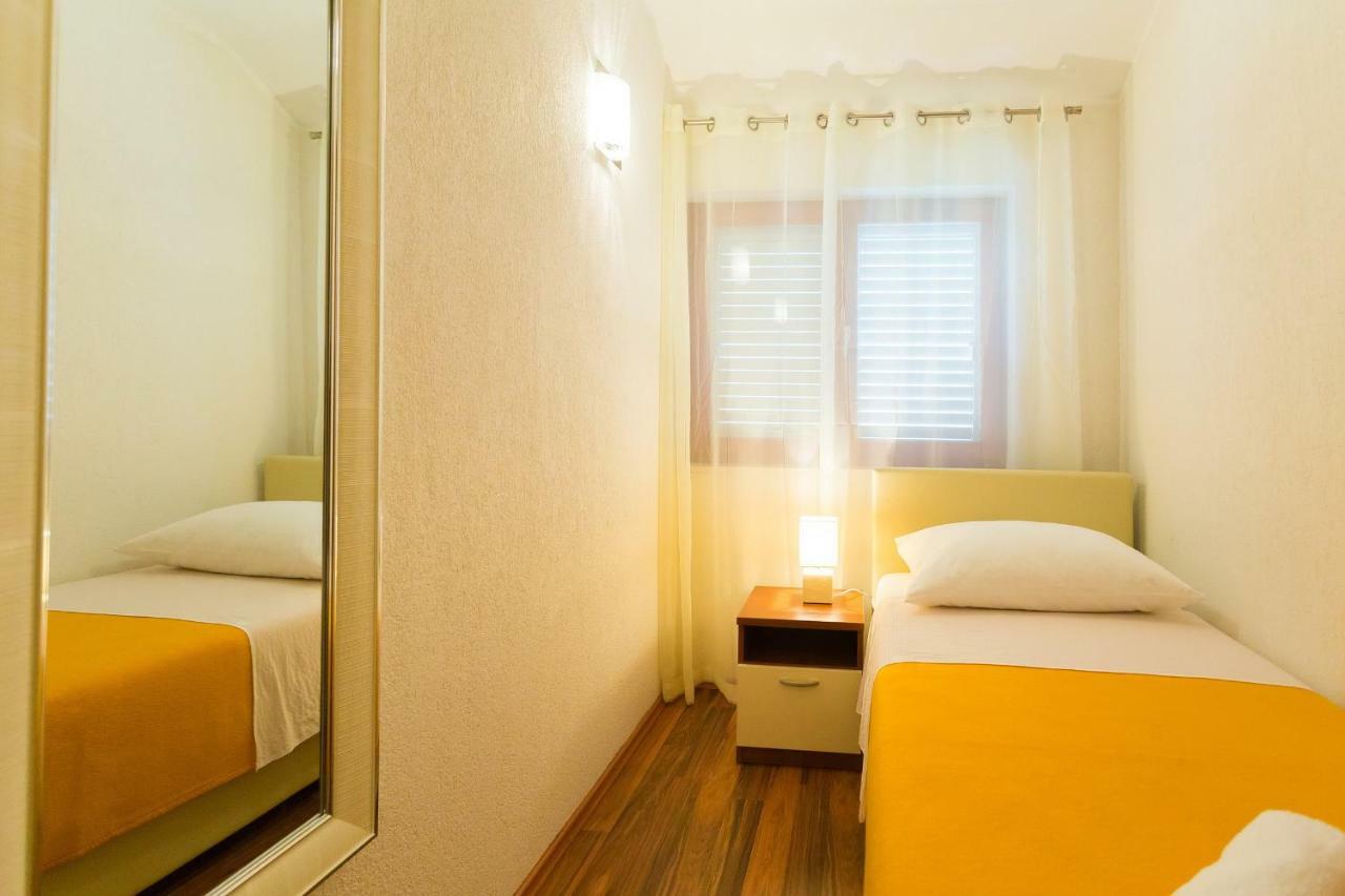 Niki Apartment ดูบรอฟนิก ภายนอก รูปภาพ