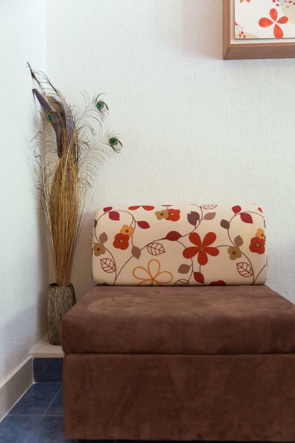 Niki Apartment ดูบรอฟนิก ภายนอก รูปภาพ