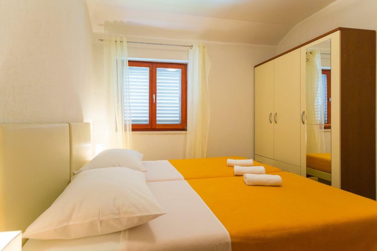 Niki Apartment ดูบรอฟนิก ภายนอก รูปภาพ