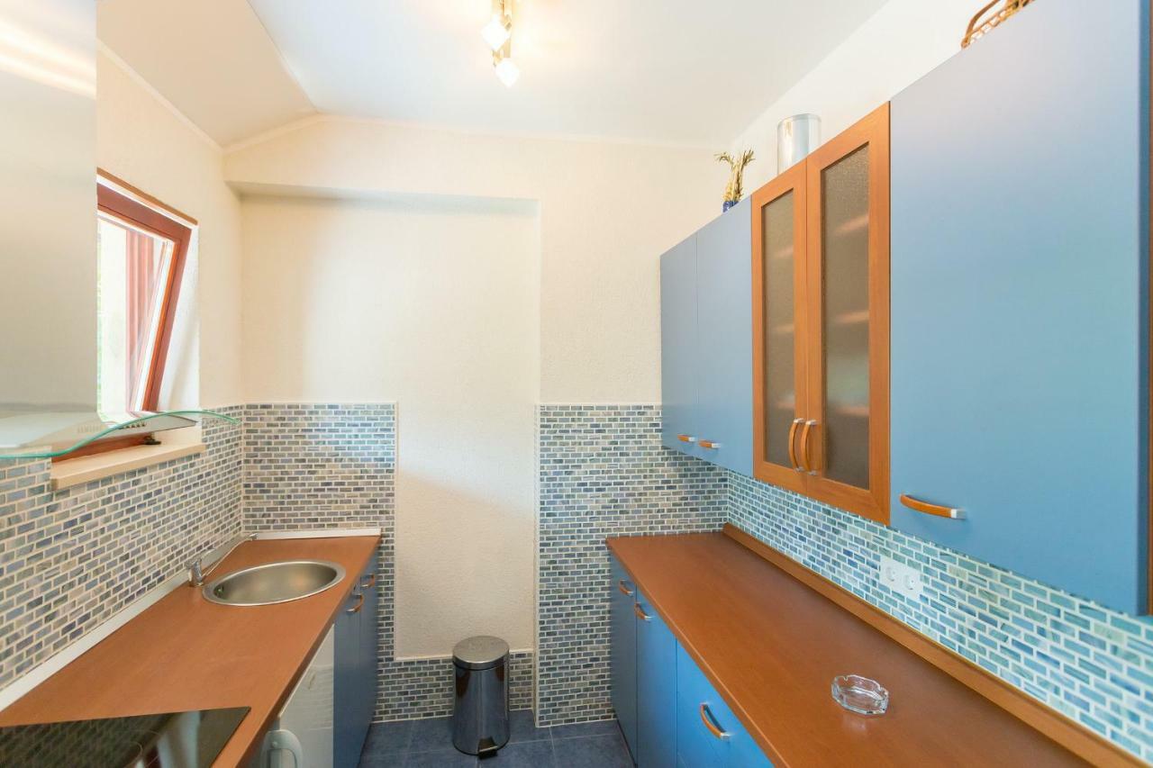 Niki Apartment ดูบรอฟนิก ภายนอก รูปภาพ