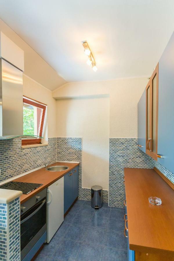 Niki Apartment ดูบรอฟนิก ภายนอก รูปภาพ