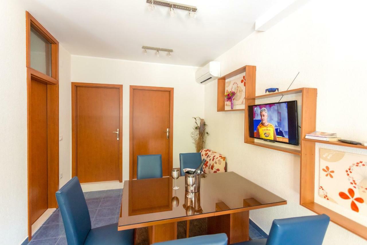 Niki Apartment ดูบรอฟนิก ภายนอก รูปภาพ