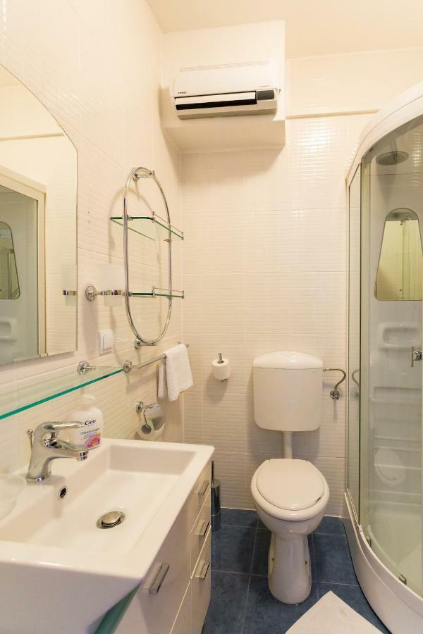 Niki Apartment ดูบรอฟนิก ภายนอก รูปภาพ