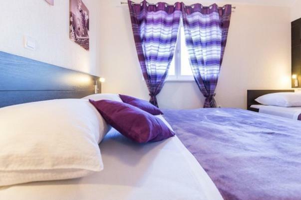 Niki Apartment ดูบรอฟนิก ภายนอก รูปภาพ