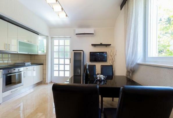 Niki Apartment ดูบรอฟนิก ภายนอก รูปภาพ