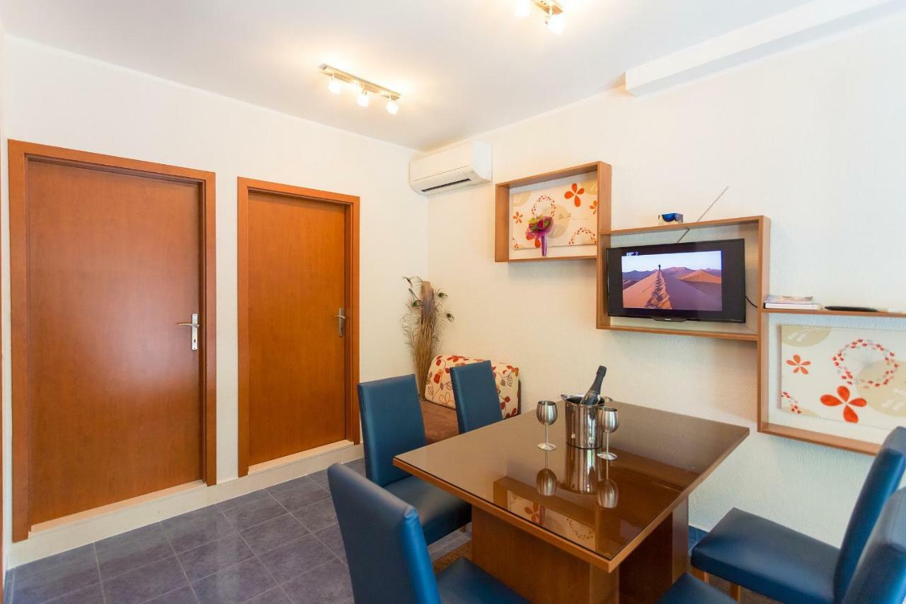 Niki Apartment ดูบรอฟนิก ภายนอก รูปภาพ