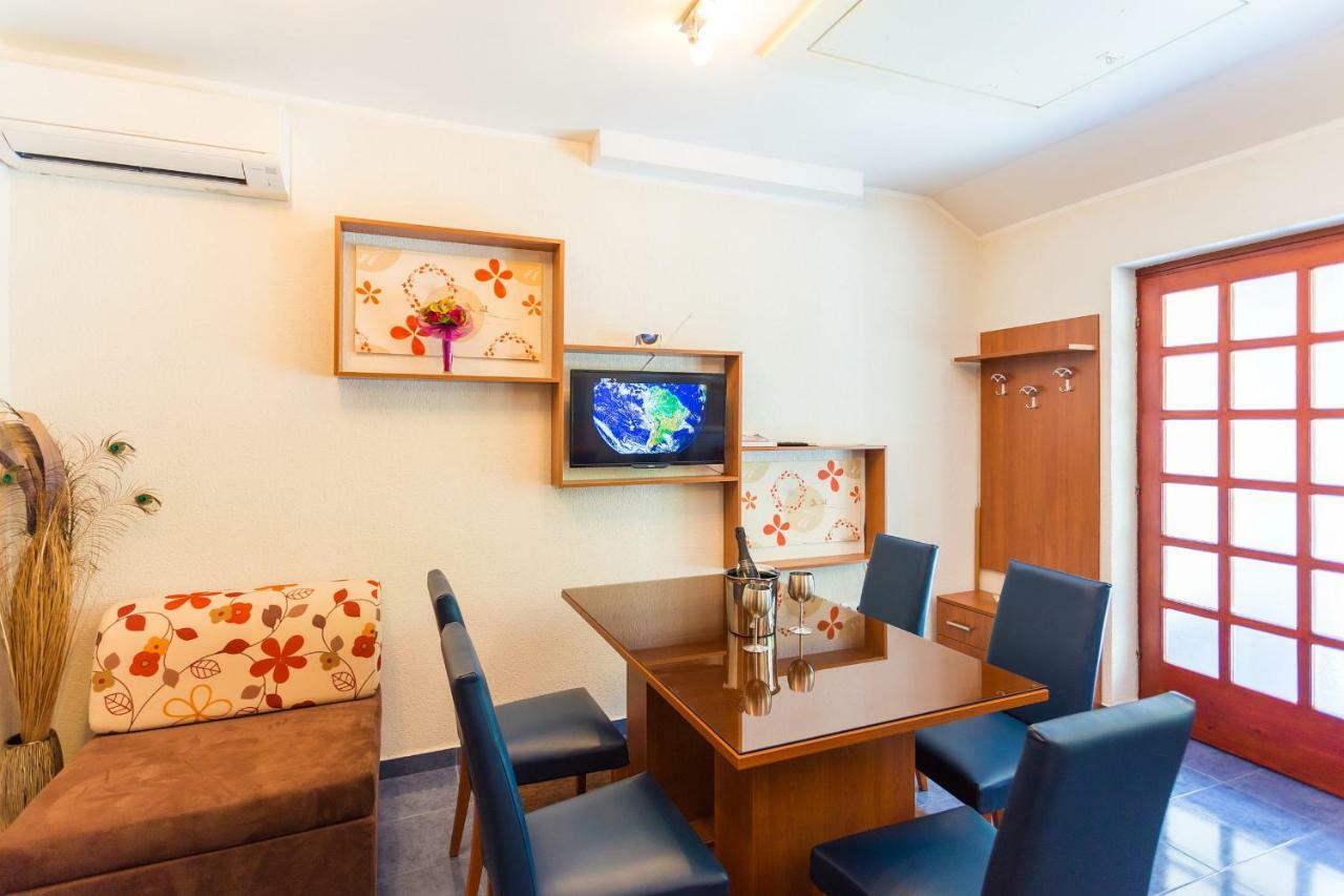 Niki Apartment ดูบรอฟนิก ภายนอก รูปภาพ