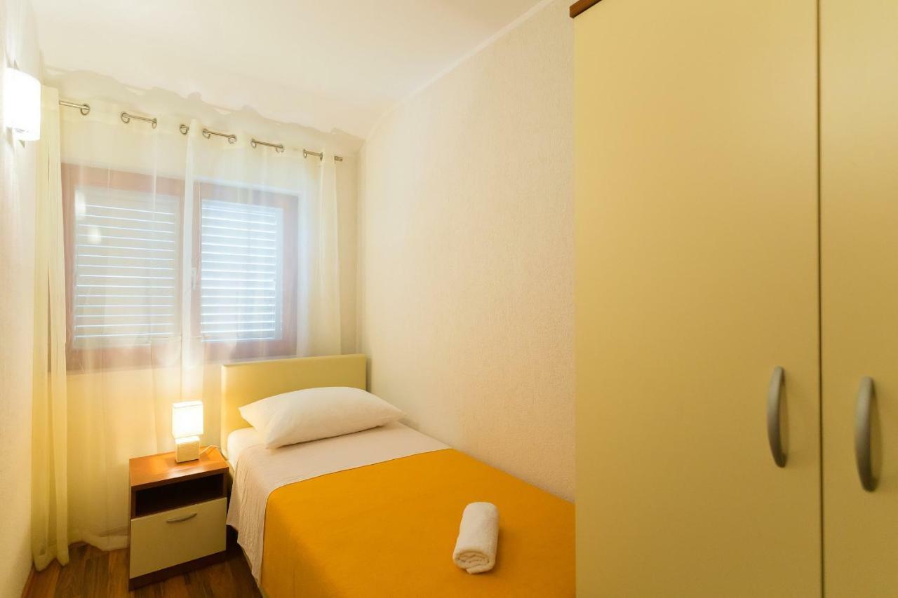 Niki Apartment ดูบรอฟนิก ภายนอก รูปภาพ