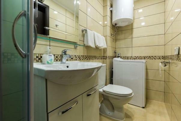 Niki Apartment ดูบรอฟนิก ภายนอก รูปภาพ