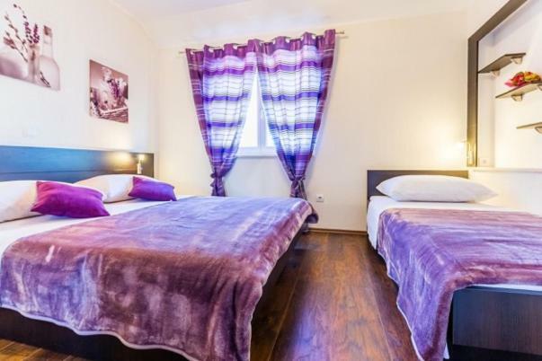 Niki Apartment ดูบรอฟนิก ภายนอก รูปภาพ