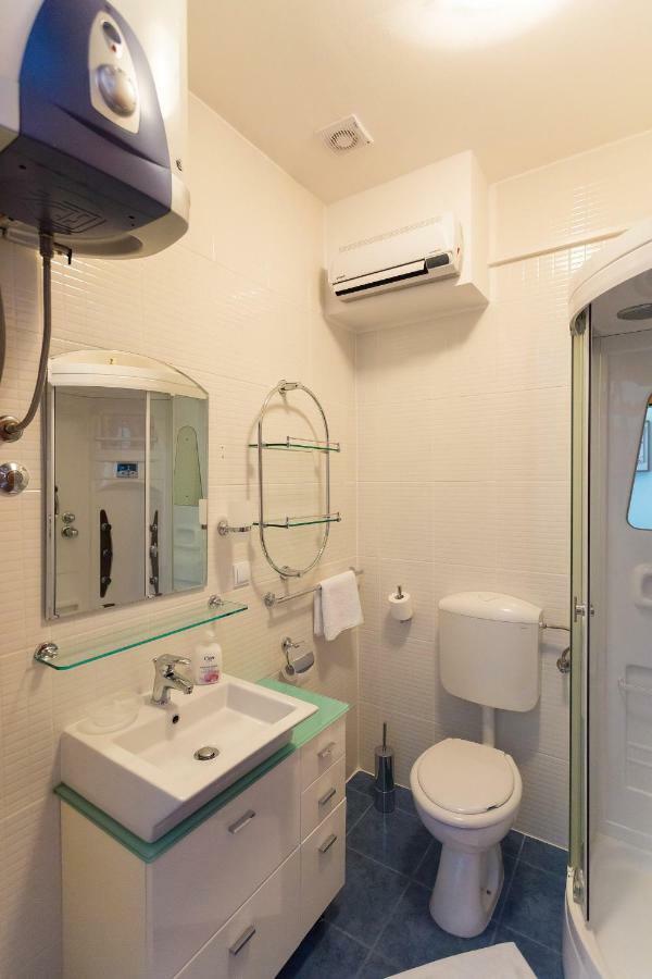 Niki Apartment ดูบรอฟนิก ภายนอก รูปภาพ
