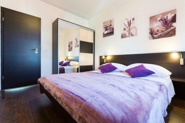 Niki Apartment ดูบรอฟนิก ภายนอก รูปภาพ