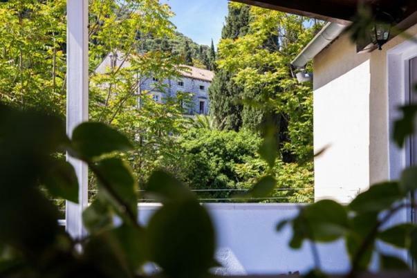 Niki Apartment ดูบรอฟนิก ภายนอก รูปภาพ
