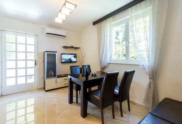 Niki Apartment ดูบรอฟนิก ภายนอก รูปภาพ