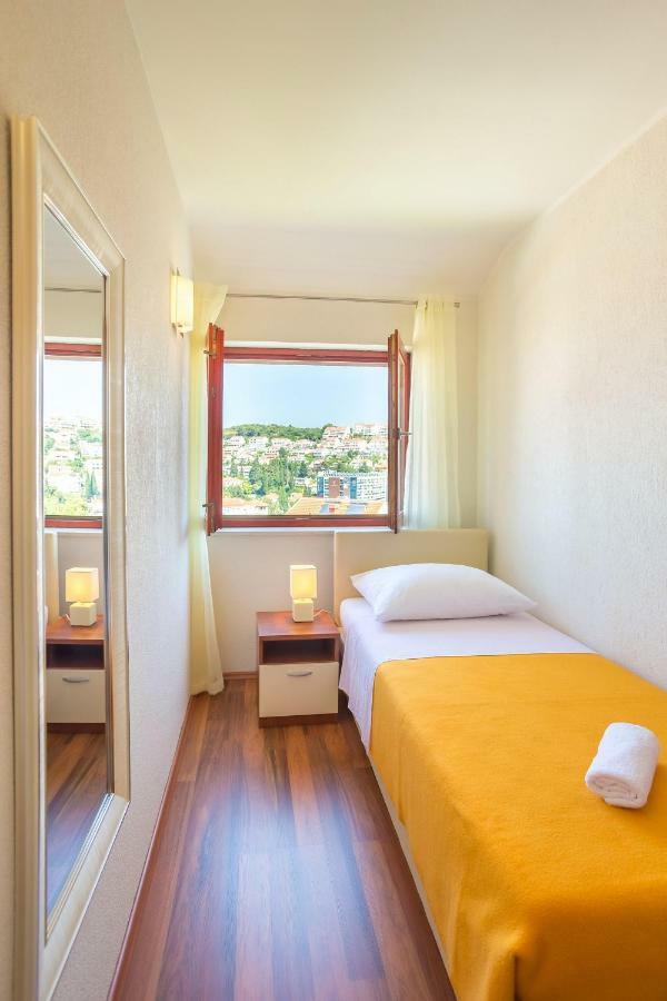 Niki Apartment ดูบรอฟนิก ภายนอก รูปภาพ