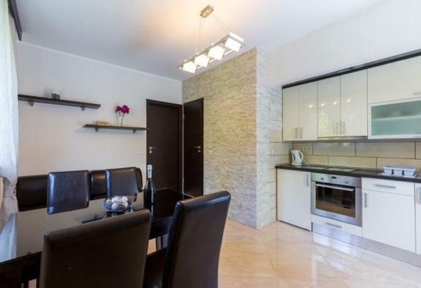 Niki Apartment ดูบรอฟนิก ภายนอก รูปภาพ